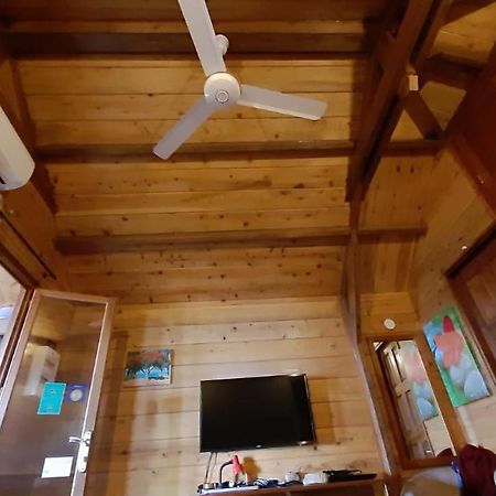 Le Chalet - Destination St-Leu Сен-Ле Екстер'єр фото